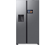 Ubaldi: Réfrigérateur américain Samsung Bespoke AI Home RS90F64EDT - 621L à 1191€