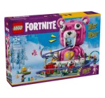 Amazon: LEGO 77082 La Bamboche (Jouet) à 161,99€ (au lieu de 199,99€)