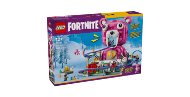 Amazon: LEGO 77082 La Bamboche (Jouet) à 161,99€ (au lieu de 199,99€)