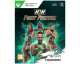 Amazon: AEW Fight Forever (Xbox) à 14,99€ (au lieu de 29,99€)