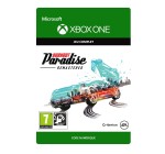 Amazon: Burnout Paradise Remastered sur Xbox One & Series X|S (Dématérialisé) à 4,02€