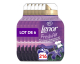 Amazon: Adoucissant Lenor Fresh Air - 216 Lavages, Parfum Eclat De Minuit à 21,24€ (au lieu de 35,40€)