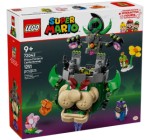 Cultura: Lego Super Mario Prince Florian 72042 (Jouet) à 59,99€ (au lieu de 99,99€)