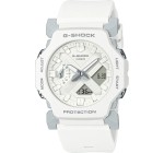 Amazon: Montre Casio G-Shock Classic GA-2300-7AER - Bracelet plastique à 59,99€ (au lieu de 98,68€)