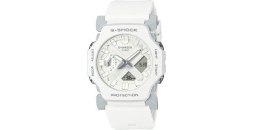 Amazon: Montre Casio G-Shock Classic GA-2300-7AER - Bracelet plastique à 59,99€ (au lieu de 98,68€)