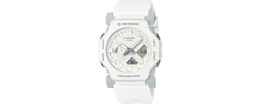 Amazon: Montre Casio G-Shock Classic GA-2300-7AER - Bracelet plastique à 59,99€ (au lieu de 98,68€)