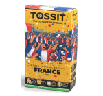 Decathlon: Jeu de Tossit World Football Edition France à 19,99€ (au lieu de 29,99€)