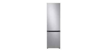 JoyBuy: Samsung Série 6 SpaceMax Réfrigérateur Combiné 390L Argent à 549,99€ (au lieu de 699,99€)