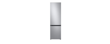 JoyBuy: Samsung Série 6 SpaceMax Réfrigérateur Combiné 390L Argent à 549,99€ (au lieu de 699,99€)
