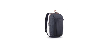 Decathlon: Sac à dos de randonnée Quechua Arpenaz 50 - 10L à 2,99€ (au lieu de 3,49€)