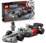Amazon: LEGO® Speed Champions Audi Revolut F1 Team R26 (77259) à 19,99€ (au lieu de 27,99€)