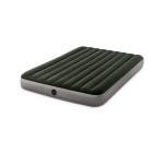 Amazon: Matelas gonflable prestige Downy Intex - 2 places, 152x203x25 cm à 11,99€ (au lieu de 18,81€)