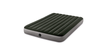 Amazon: Matelas gonflable prestige Downy Intex - 2 places, 152x203x25 cm à 11,99€ (au lieu de 18,81€)