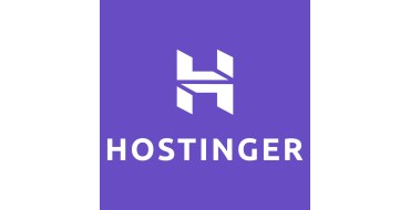 Hostinger: 5% de réduction chez Hostinger