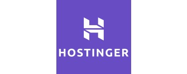 Hostinger: Jusqu'à -80% sur l'hébergement web (offres d'été)