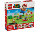Cultura: Lego Les Aventures de Mario 71439 (Jouet) à 29,99€ (au lieu de 49,99€)