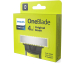 Boulanger: Pack de 4 lames de rasoir Philips OneBlade QP240/50 à 29,99€ (au lieu de 39,99€)