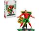 Cultura: LEGO 43016 Cristiano Ronaldo Légende du Foot à 55,99€ (au lieu de 79,99€)