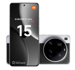 Fnac: Smartphone 6.73" Xiaomi 15 Ultra - 16 Go RAM, 512 Go à 841,12€ (au lieu de 1499€)