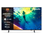 Cdiscount: TV 65" Philips 65PUS8000 - 4K, LED, Ambilight 3 canaux à 499,99€