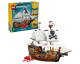 Amazon: LEGO 31387 Bateau Pirate Mythique à 63,90€ (au lieu de 99,99€)