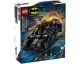 Amazon: Lego Batman Batmobile Tumbler 76303 à 38,90€ (au lieu de 59,99€)