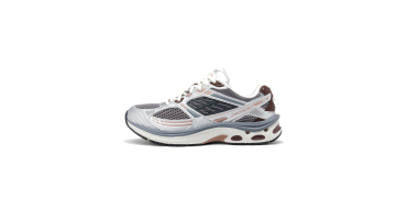 Decathlon: Baskets Femme RR2K gris et marron à 39,99€ (au lieu de 59,99€)