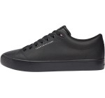 Amazon: Baskets Tommy Hilfiger Core Low en cuir - du 40 au 44 à 34,95€ (au lieu de 60€)