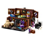 Cultura: LEGO 76785 La Famille Addams L’Appartement à 47,99€ (au lieu de 79,99€)