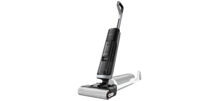Amazon: Aspirateur laveur Dreame H14 Pro - 18 000 Pa à 209€ (au lieu de 310€)