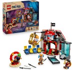 Amazon: LEGO 75637 Le chapiteau de Baggy le Clown (One Piece) à 29,99€ (au lieu de 39,99€)