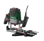 LIDL: PARKSIDE Défonceuse POF 1200 E4 - 1200 W, 11000-30000 tr/min à 24,9€ (au lieu de 82,99€)