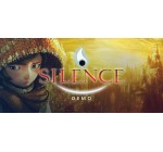 GOG: Silence (PC Dématérialisé) à 0€ (au lieu de 1,9€)