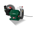 LIDL: PARKSIDE Meuleuse à sec et à eau PNTS 250 C2 - 250 W, meule Ø200 mm à 32,7€ (au lieu de 109€)