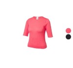 LIDL: CRIVIT T-shirt technique femme - Seamless, séchage rapide à 3€ (au lieu de 9,99€)