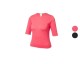 LIDL: CRIVIT T-shirt technique femme - Seamless, séchage rapide à 3€ (au lieu de 9,99€)