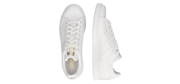 ABOUT YOU: Adidas Stan Smith à 56,18€ (au lieu de 110€)