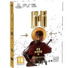 Amazon: 1348 Ex Voto Golden Edition (PS5) à 44,57€ (au lieu de 49,99€)