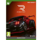 Cultura: Rennsport (Xbox Series) à 17,99€ (au lieu de 59,99€)