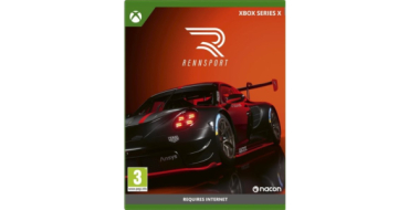 Cultura: Rennsport (Xbox Series) à 17,99€ (au lieu de 59,99€)