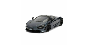 Amazon: Jouet McLaren 720S Jada Toys 124 à 16,19€ (au lieu de 33€)