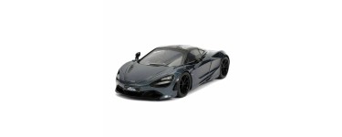 Amazon: Jouet McLaren 720S Jada Toys 124 à 16,19€ (au lieu de 33€)