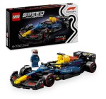 Amazon: LEGO® Speed Champions Oracle Red Bull Racing RB20 (77243) à 17,17€