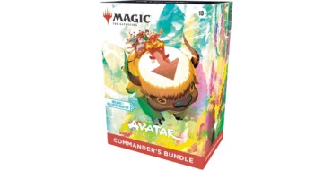 Micromania: Magic X Avatar Commander’s Bundle (PC Dématérialisé) à 89,99€ (au lieu de 110€)