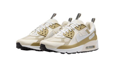 SNIPES: Nike Air Max 90 Drift - Baskets beige, tailles 40-46 à 80€ (au lieu de 124,90€)
