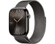 Boulanger: Apple Watch Serie 10 - 46mm, Titane Ardoise, S/M Cell à 429,07€ (au lieu de 599€)