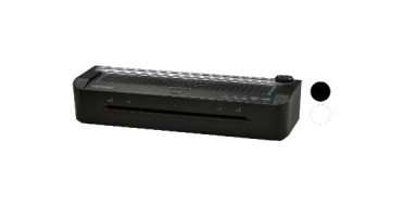 LIDL: Plastifieuse TRONIC A4 - massicot, arrondisseur, 30 films à 10€ (au lieu de 22,99€)