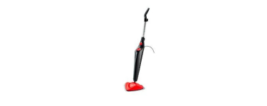 LIDL: VILEDA Nettoyeur vapeur Steam - 1550 W, prêt en 15 s à 41,99€ (au lieu de 69,99€)