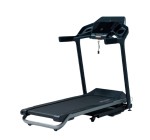Decathlon: Tapis de course pliable Domyos Challenge Run - 22 km/h, inclinaison 12%, connecté à 998,99€