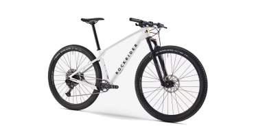 Decathlon: VTT Semi-Rigide 29" Rockrider Race 900 NX - Cadre Full Carbone, SRAM NX Eagle 12V à 1499,99€